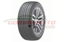 COP. 235/50VR19 HANKOOK W320A SUV XL 103V M+S